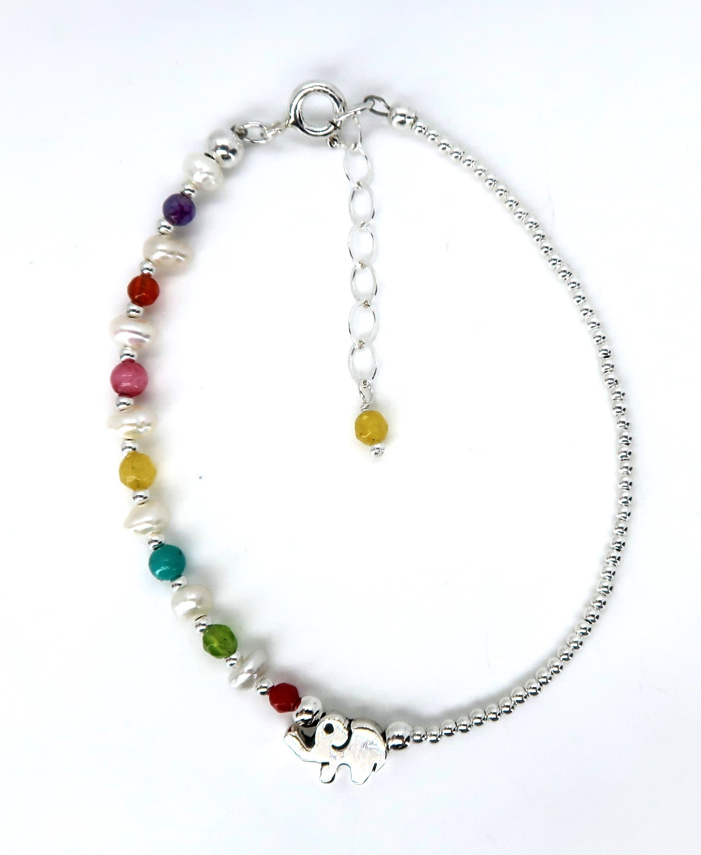 Colores / Perla Cultivada