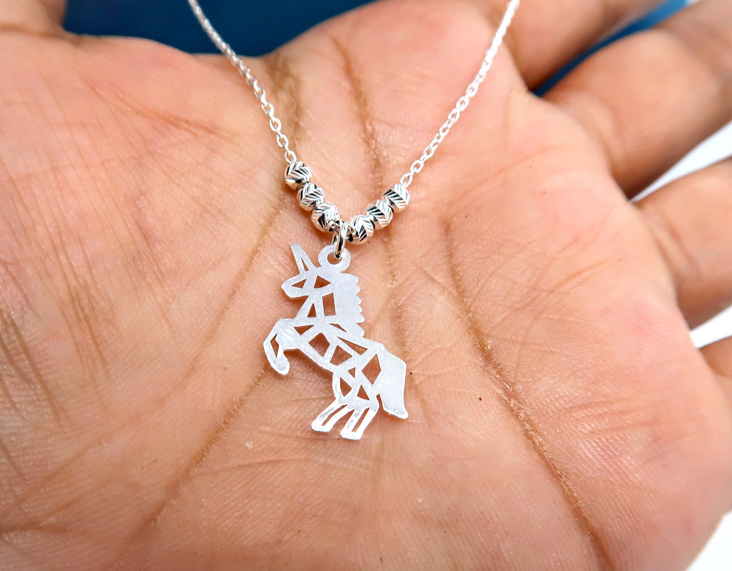 Unicornio Figura