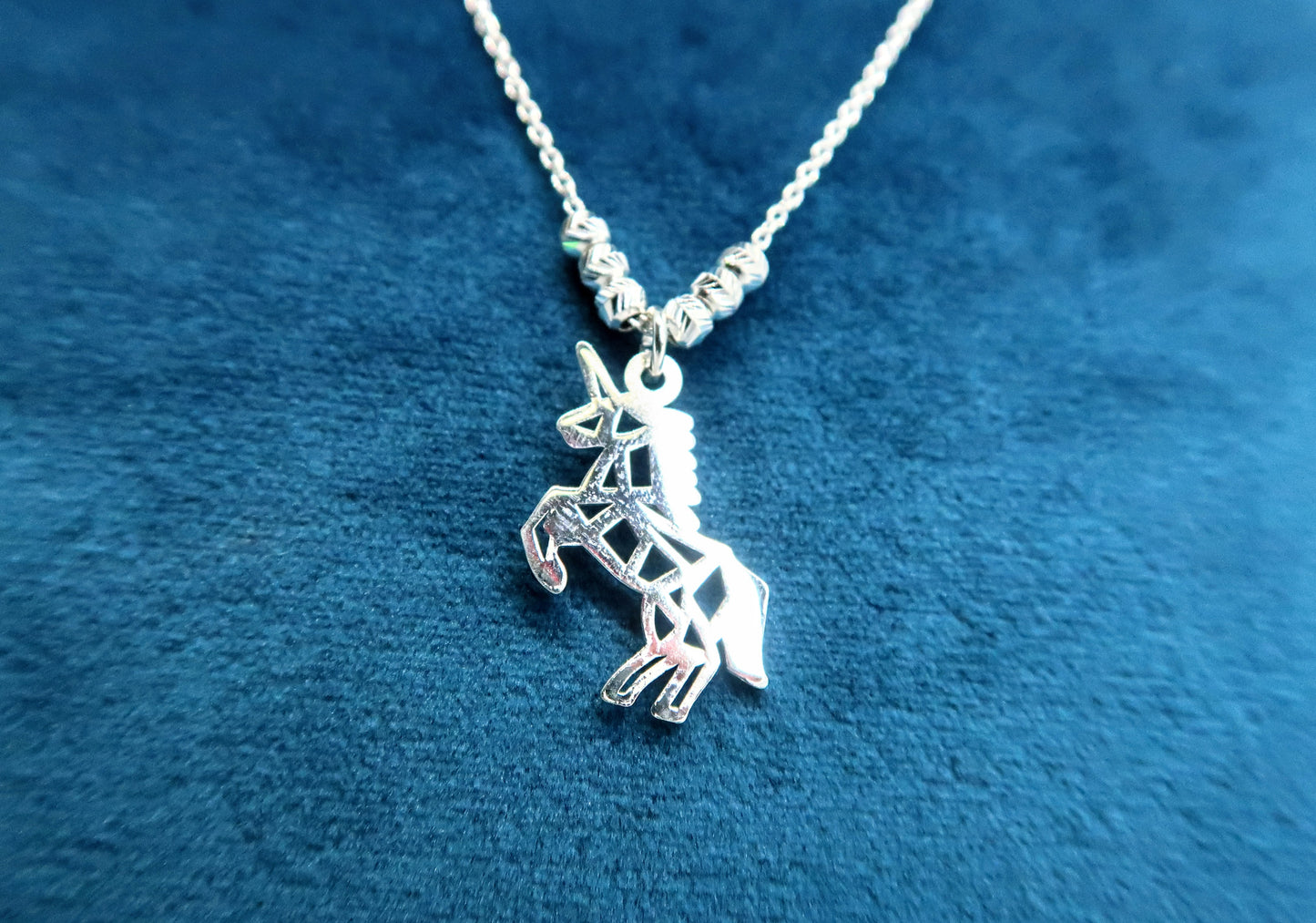 Unicornio Figura