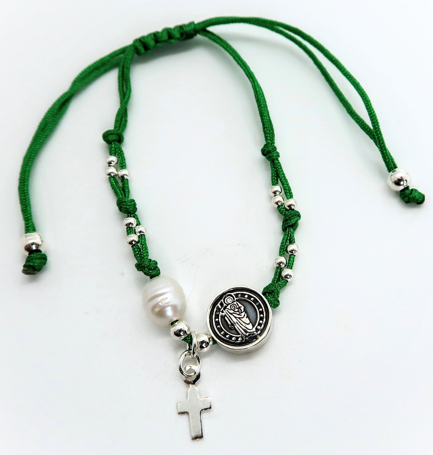 San Judas Tadeo / Perla Cultivada