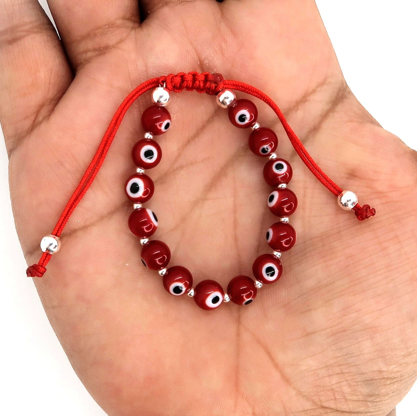 Ojo Turco Bola - Bebe