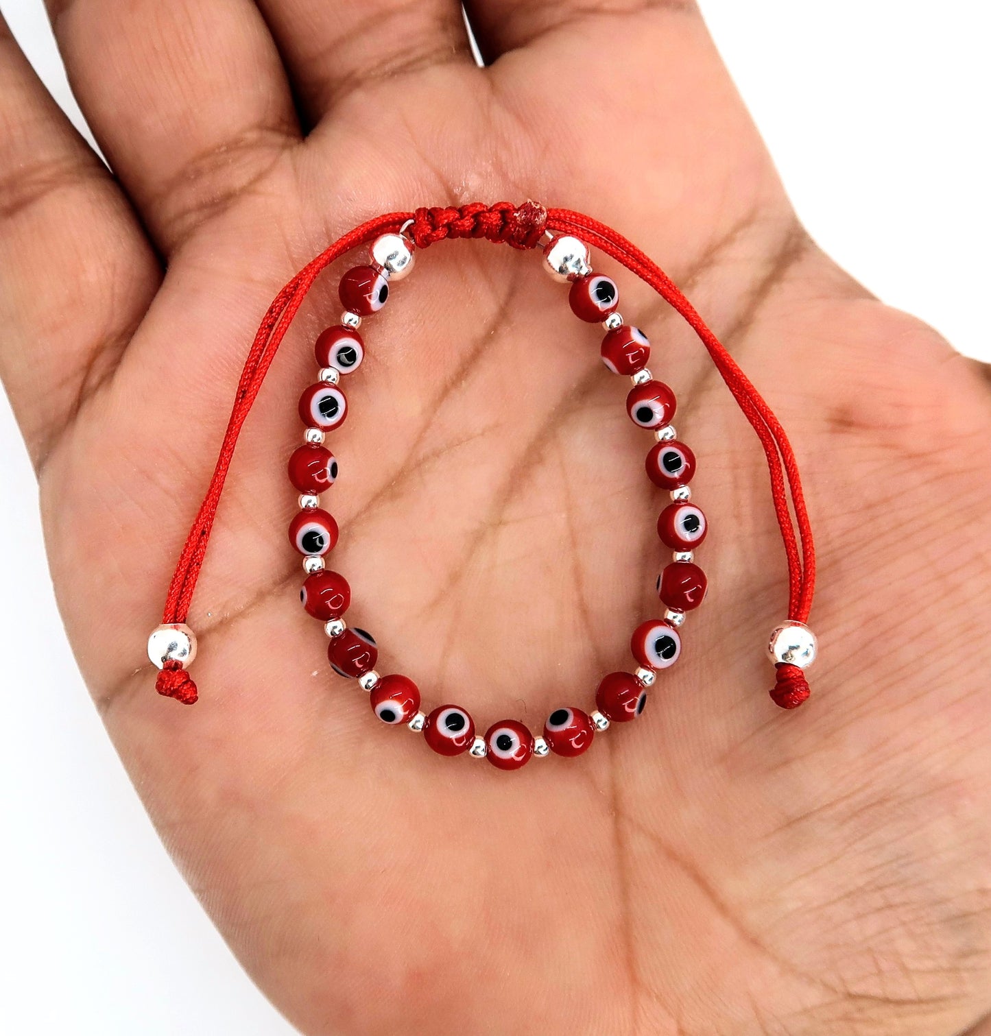 Ojo Turco Bola Mini - Bebe