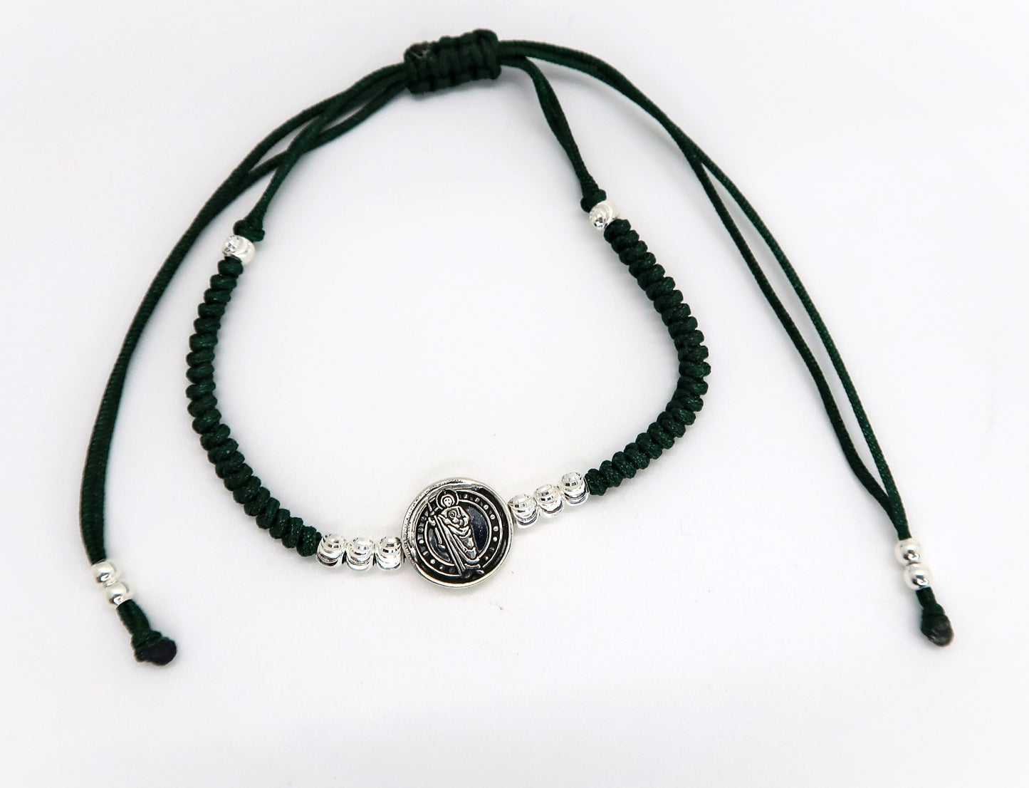 San Judas Tadeo / Bola Corte Diamantada