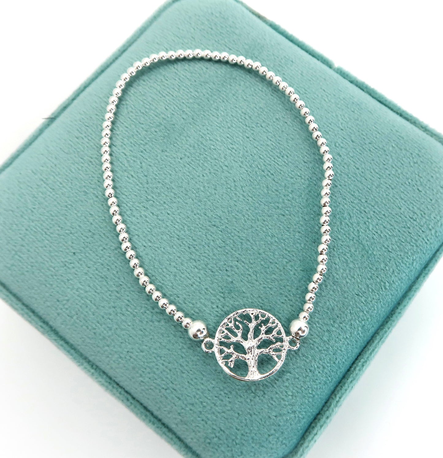 Arbol de la Vida / Elástico