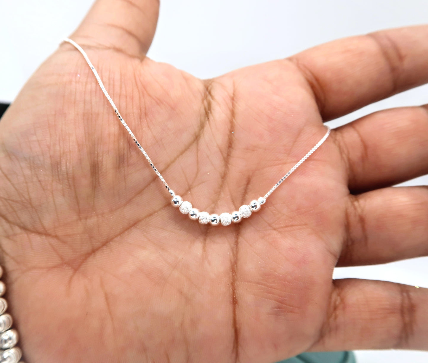 Tobillera Sencilla de Balines