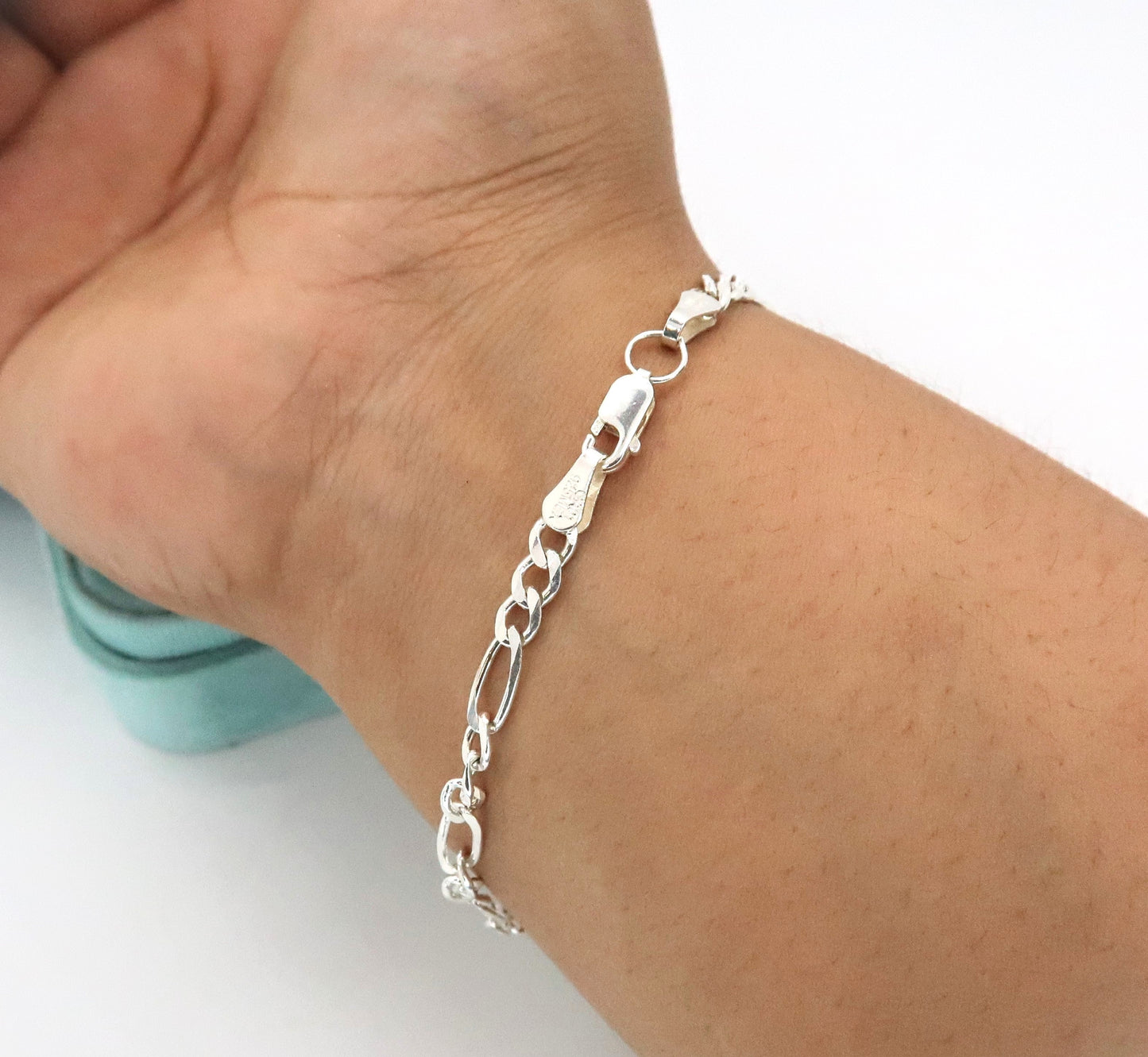 Esclava Cartier 4MM
