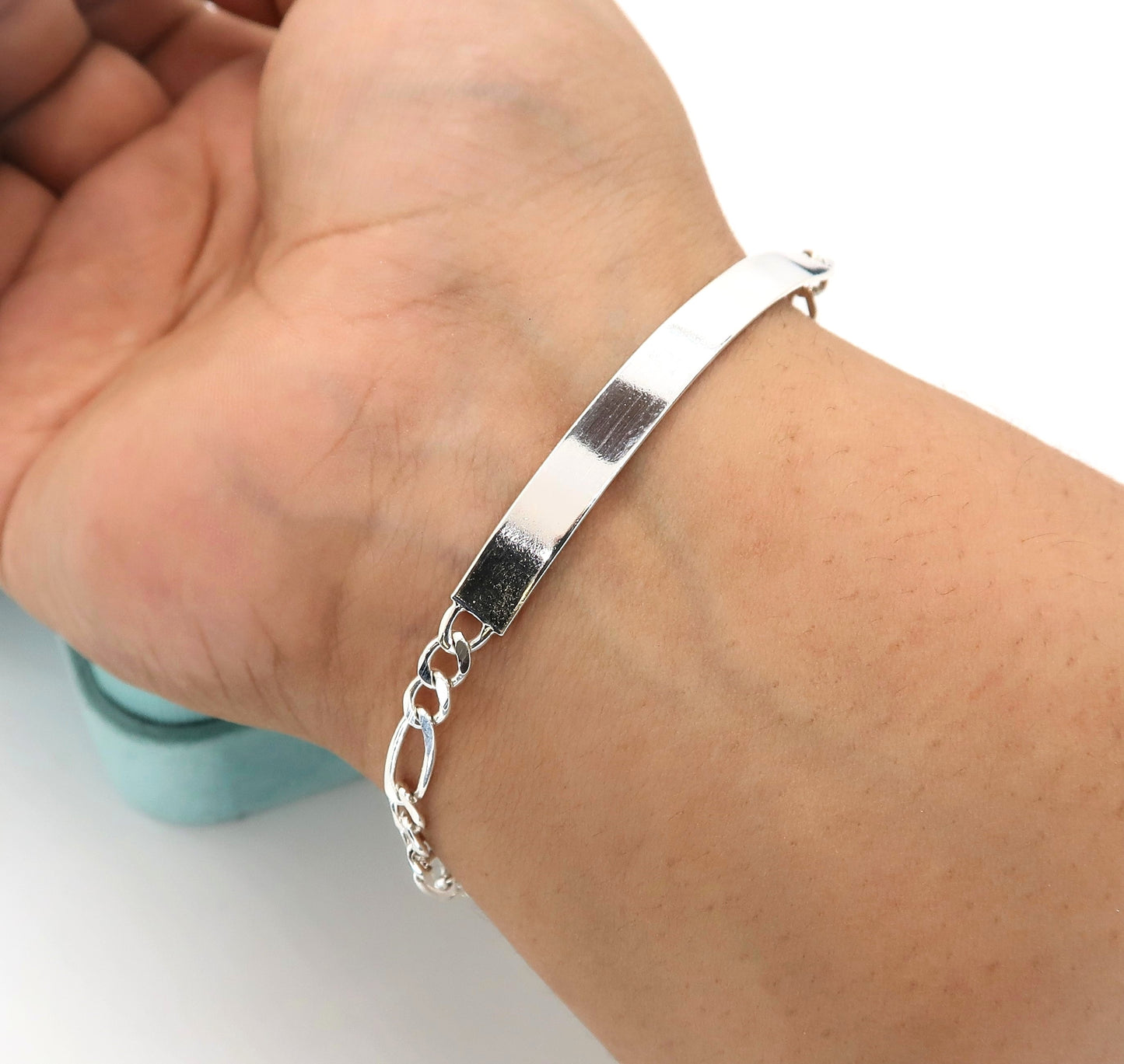 Esclava Cartier 4MM