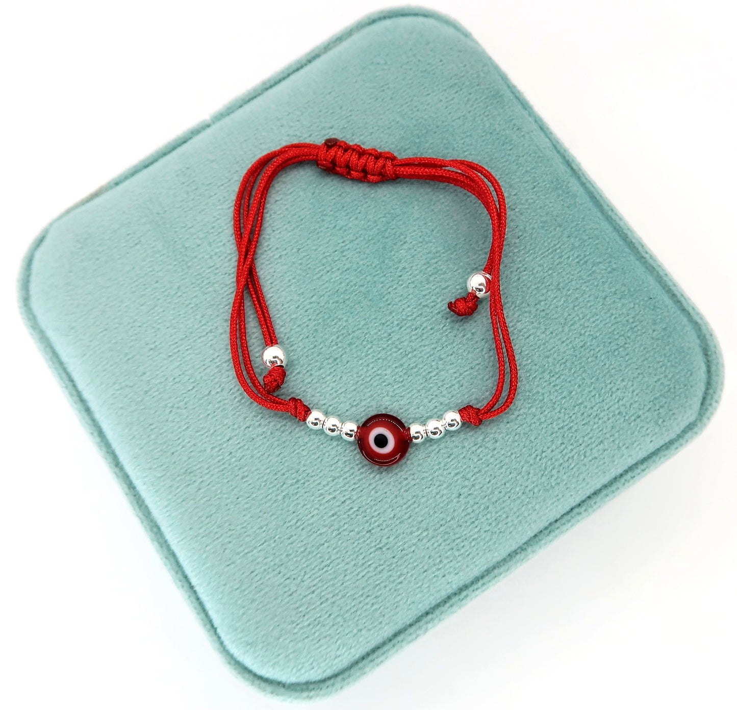 Pulsera Ojos Turco Individual