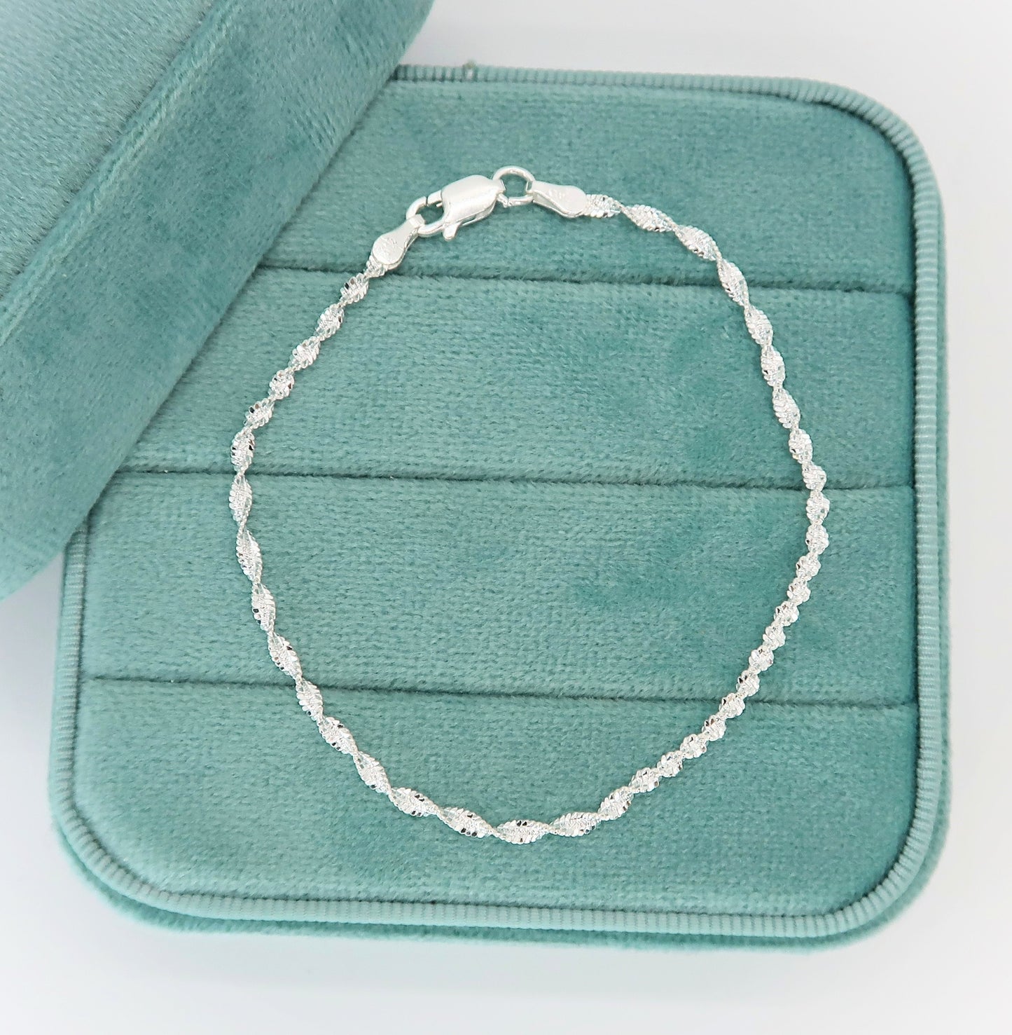 Brazalete Torzal