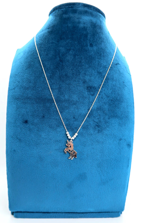 Unicornio Figura