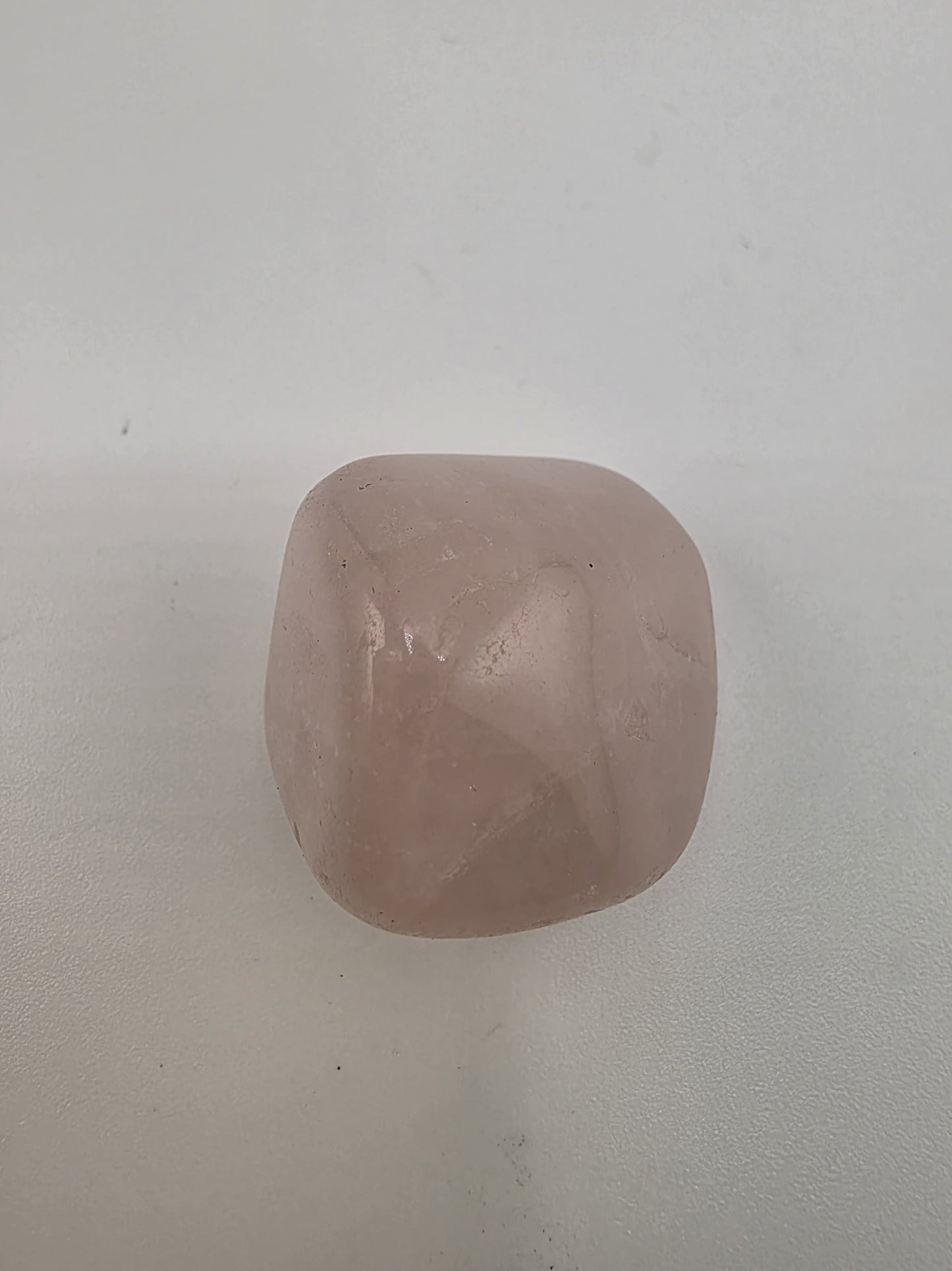 Cuarzo Rosa Pulido