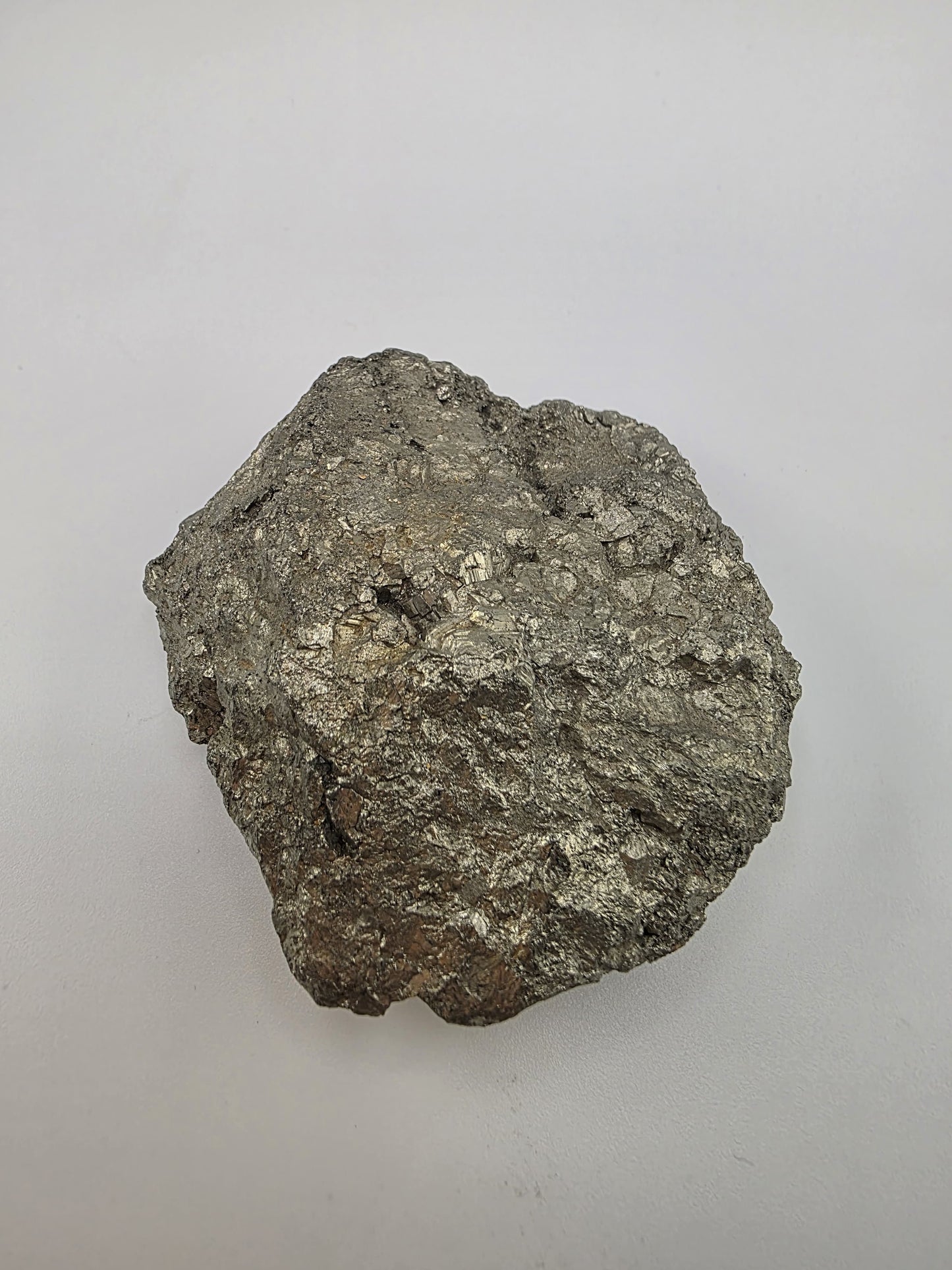 Pirita Cuarzo